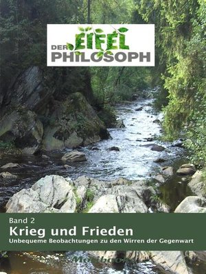 cover image of Band 2--Krieg und Frieden